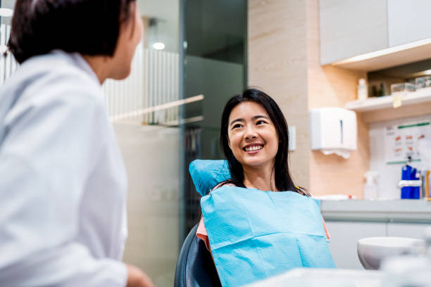 Dental X-Rays and Imaging in Parsons, KS