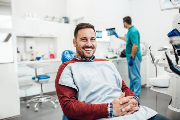 Why Choose Us for Your Dental Needs in Parsons, KS