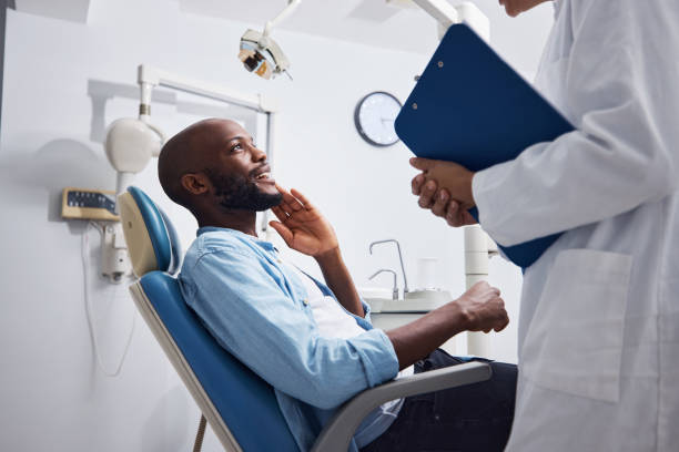 Best Wisdom Tooth Removal  in Parsons, KS