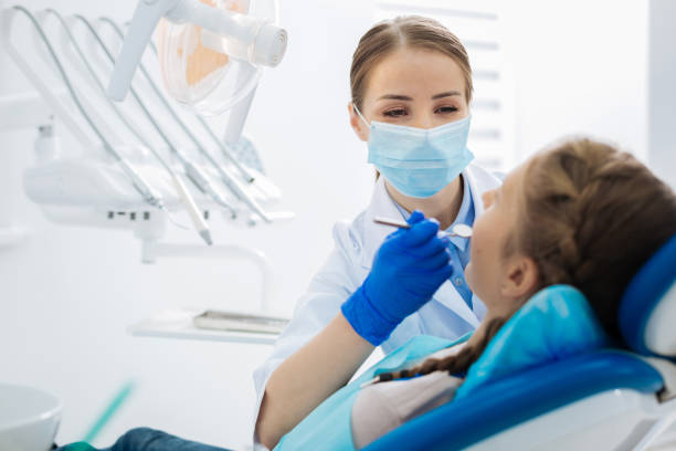 Best Root Canal Treatment  in Parsons, KS